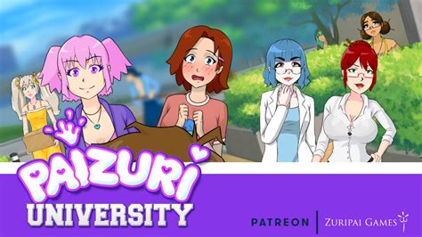 paizuri game|[Change Log] Paizuri University Chapter 2 (v0.1.3) 